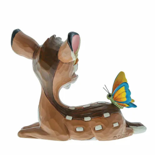Bambi (Mini) - JS