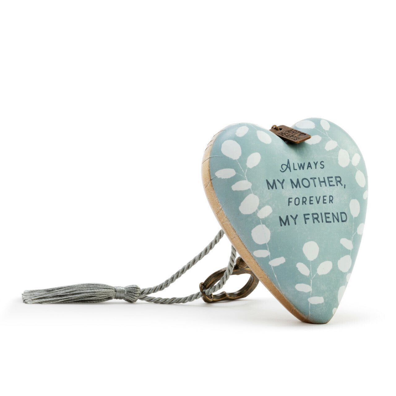 DEMDACO Art Heart - Always My Mother Art Heart