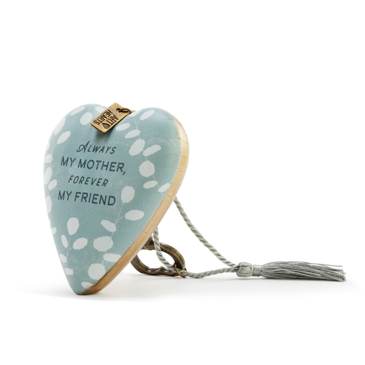 DEMDACO Art Heart - Always My Mother Art Heart