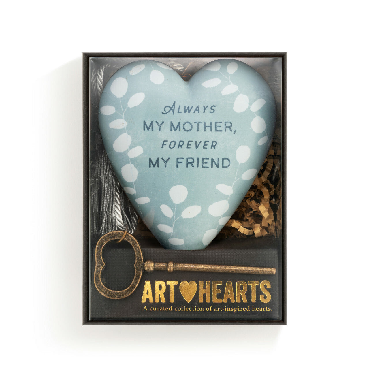 DEMDACO Art Heart - Always My Mother Art Heart