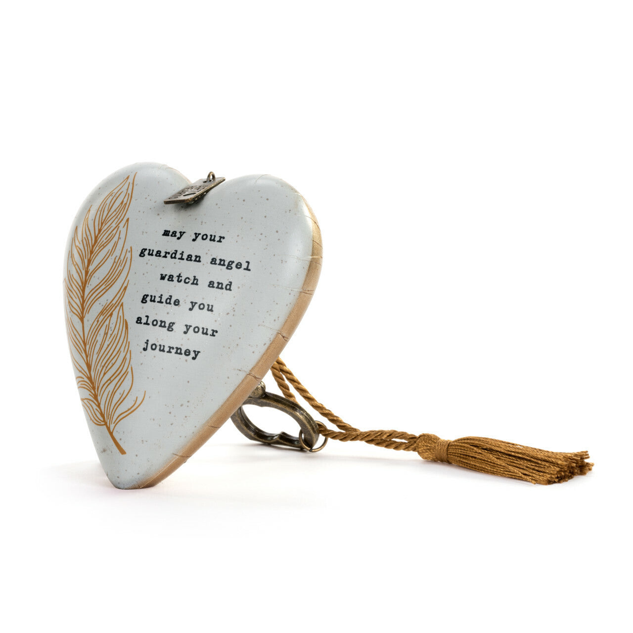 Heart - Guardian Angel
