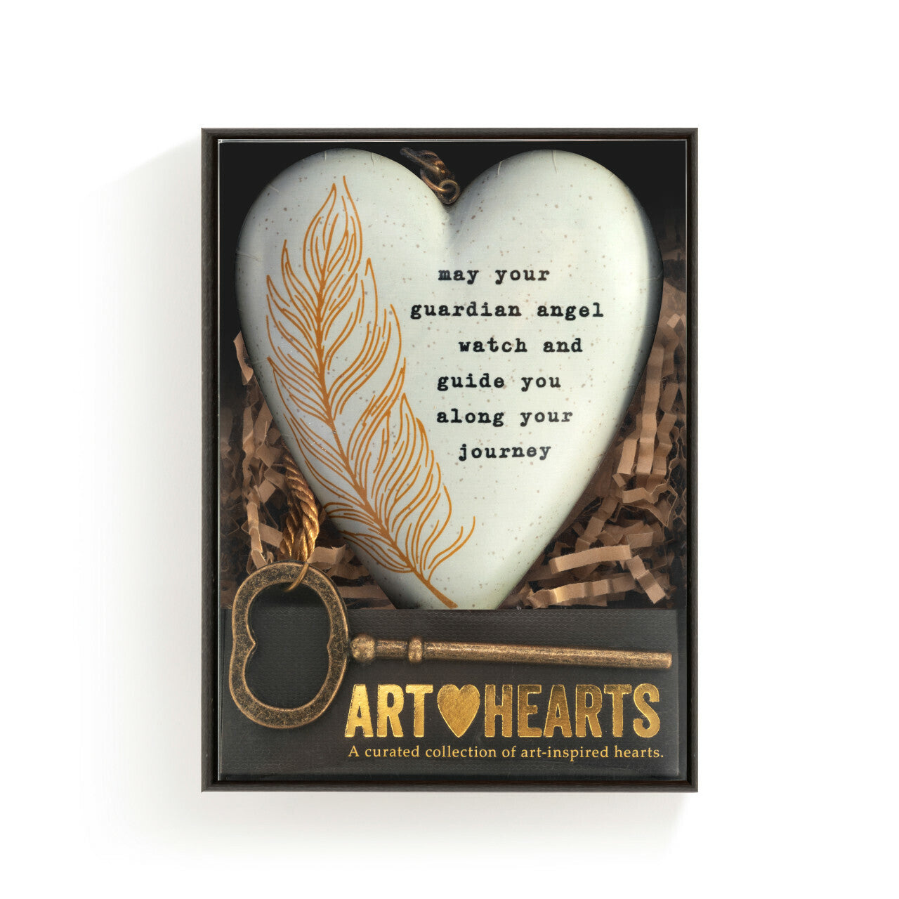 Heart - Guardian Angel