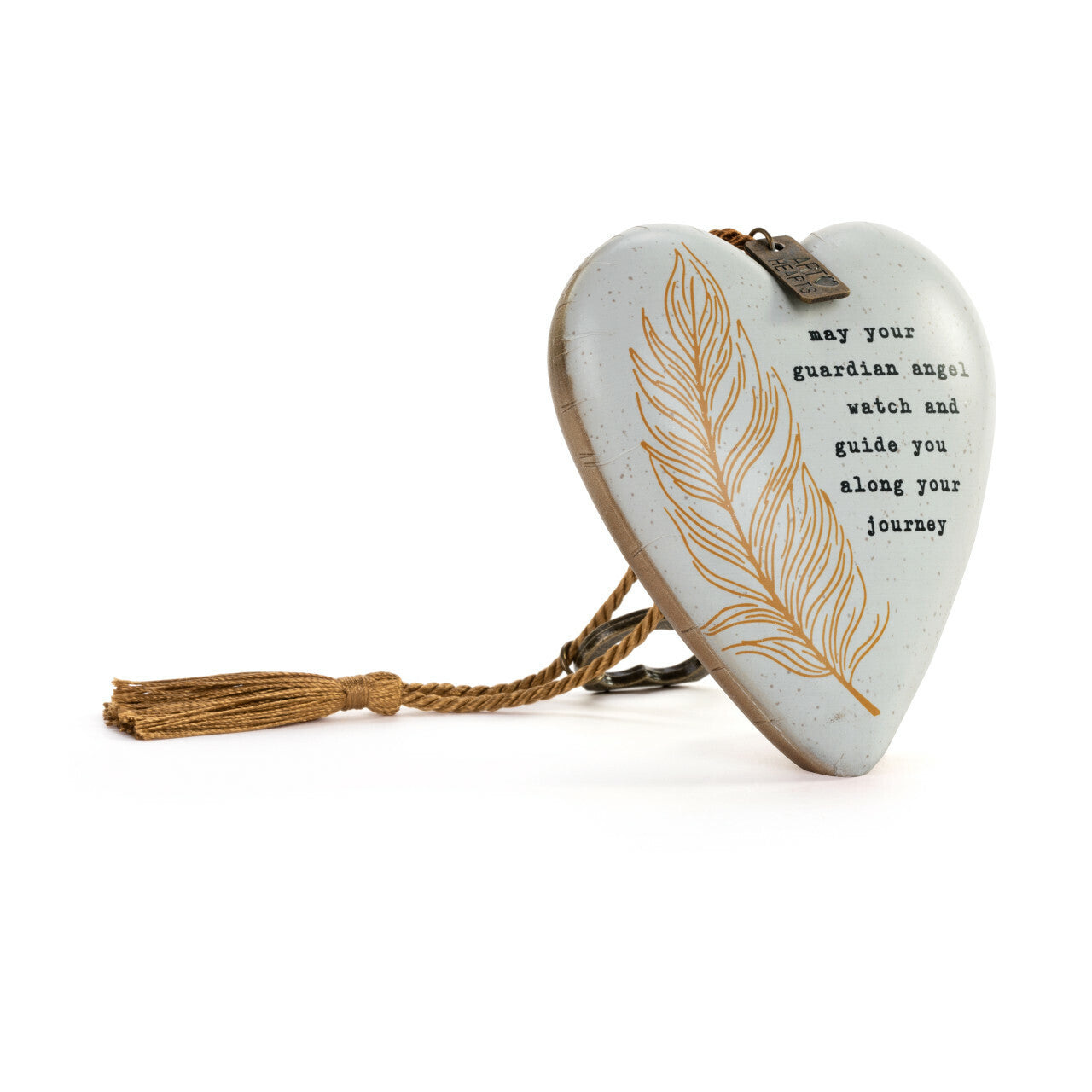 Heart - Guardian Angel