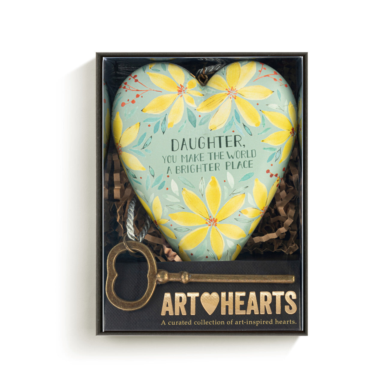 Art Heart - Daughter