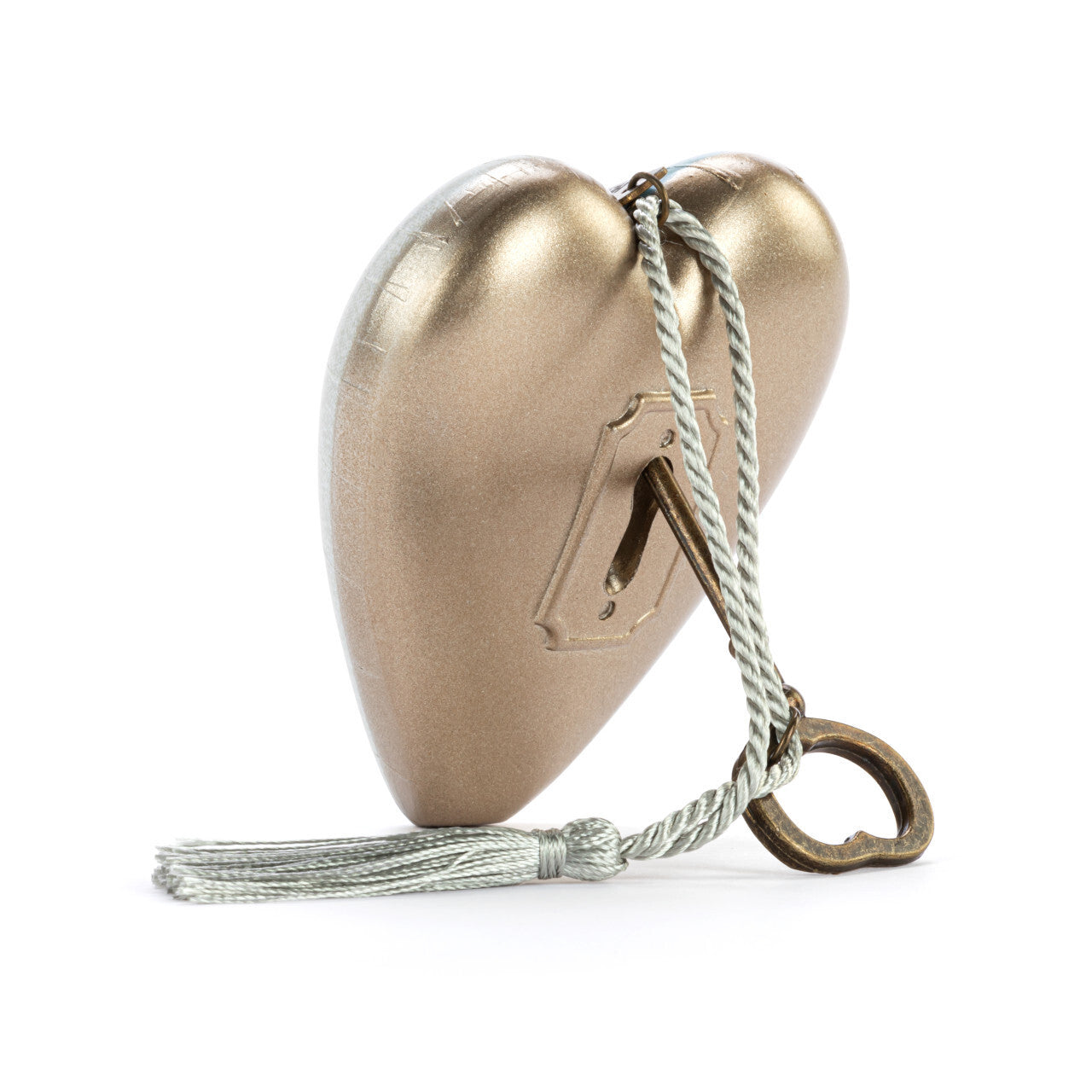 DEMDACO Art Heart - Made For Sharing
