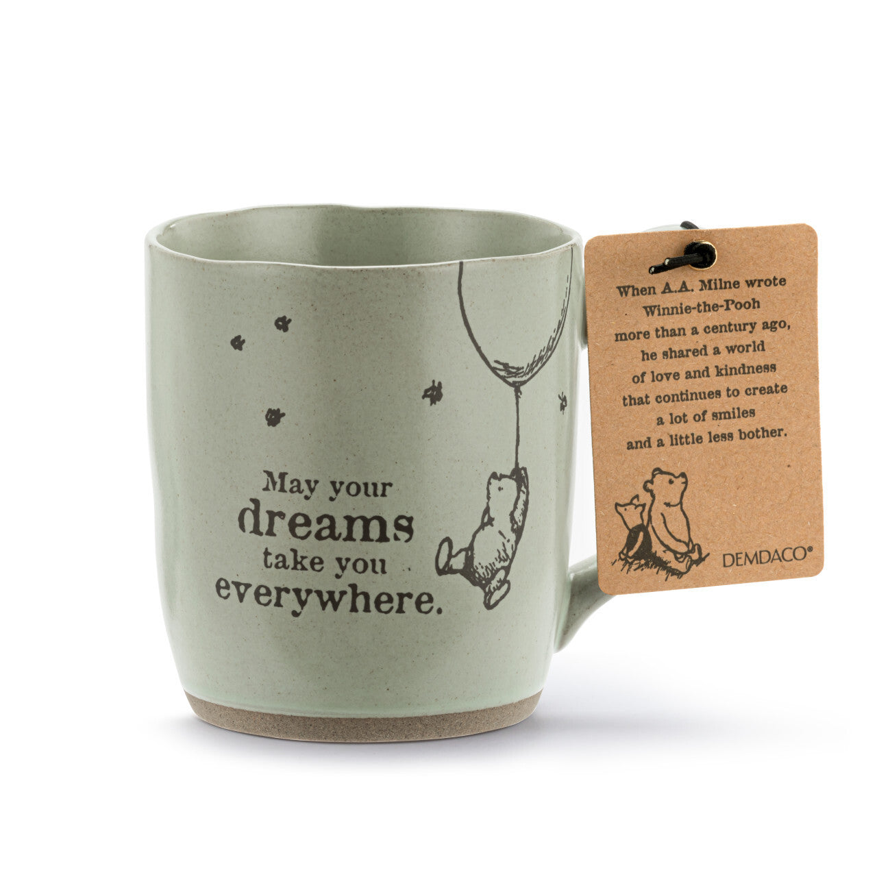 Mug - WTP - Dreams
