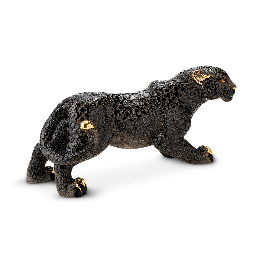 Black Panther -Grand Gallery Collection - Limited 100 World Wide