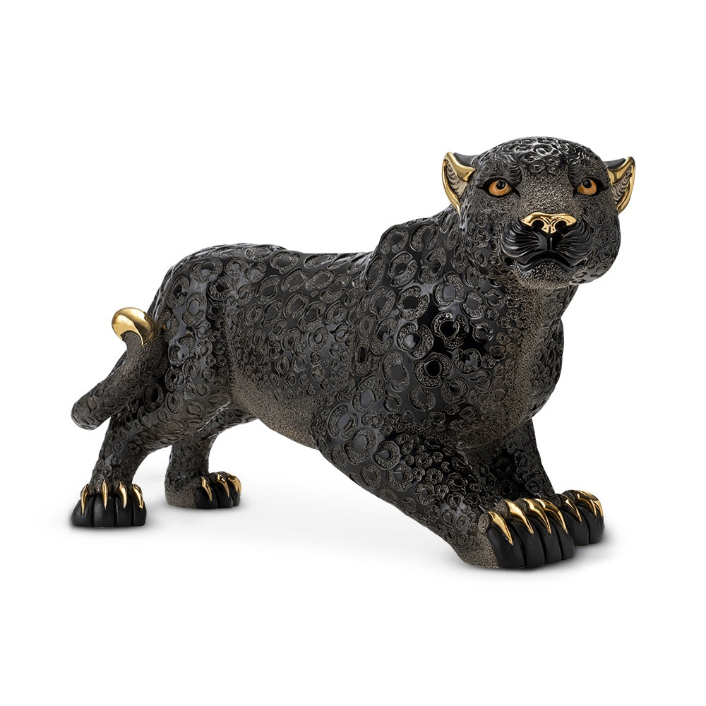 Black Panther -Grand Gallery Collection - Limited 100 World Wide