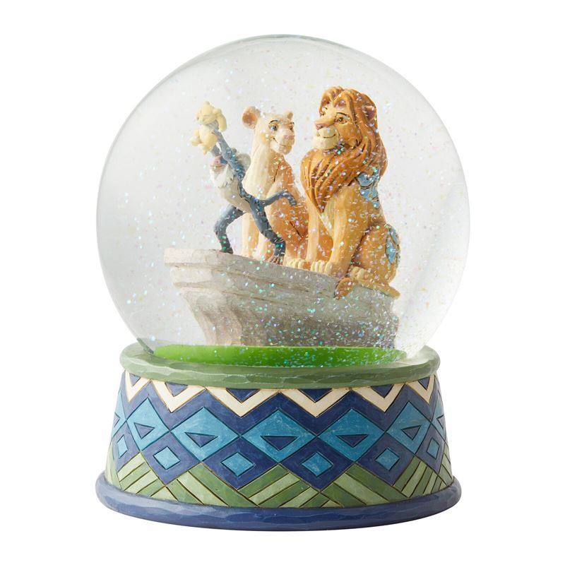 Lion King Waterball