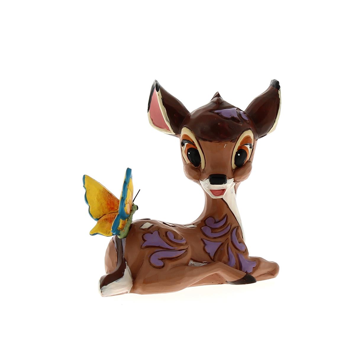 Bambi (Mini) - JS