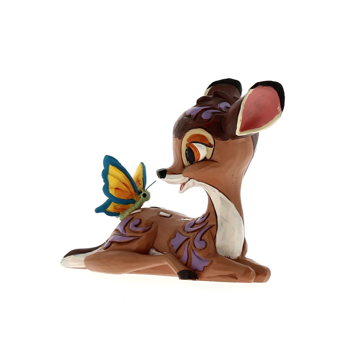 Bambi (Mini) - JS