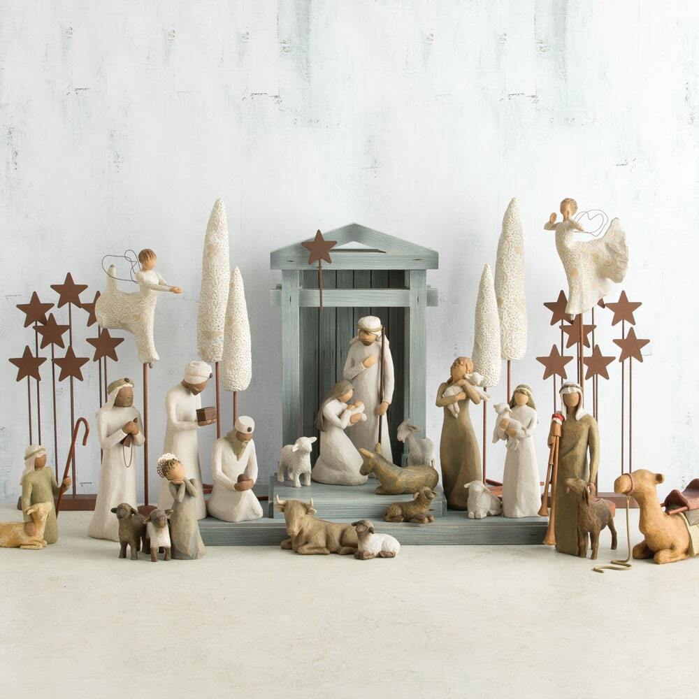 Willow Tree - Peace On Earth