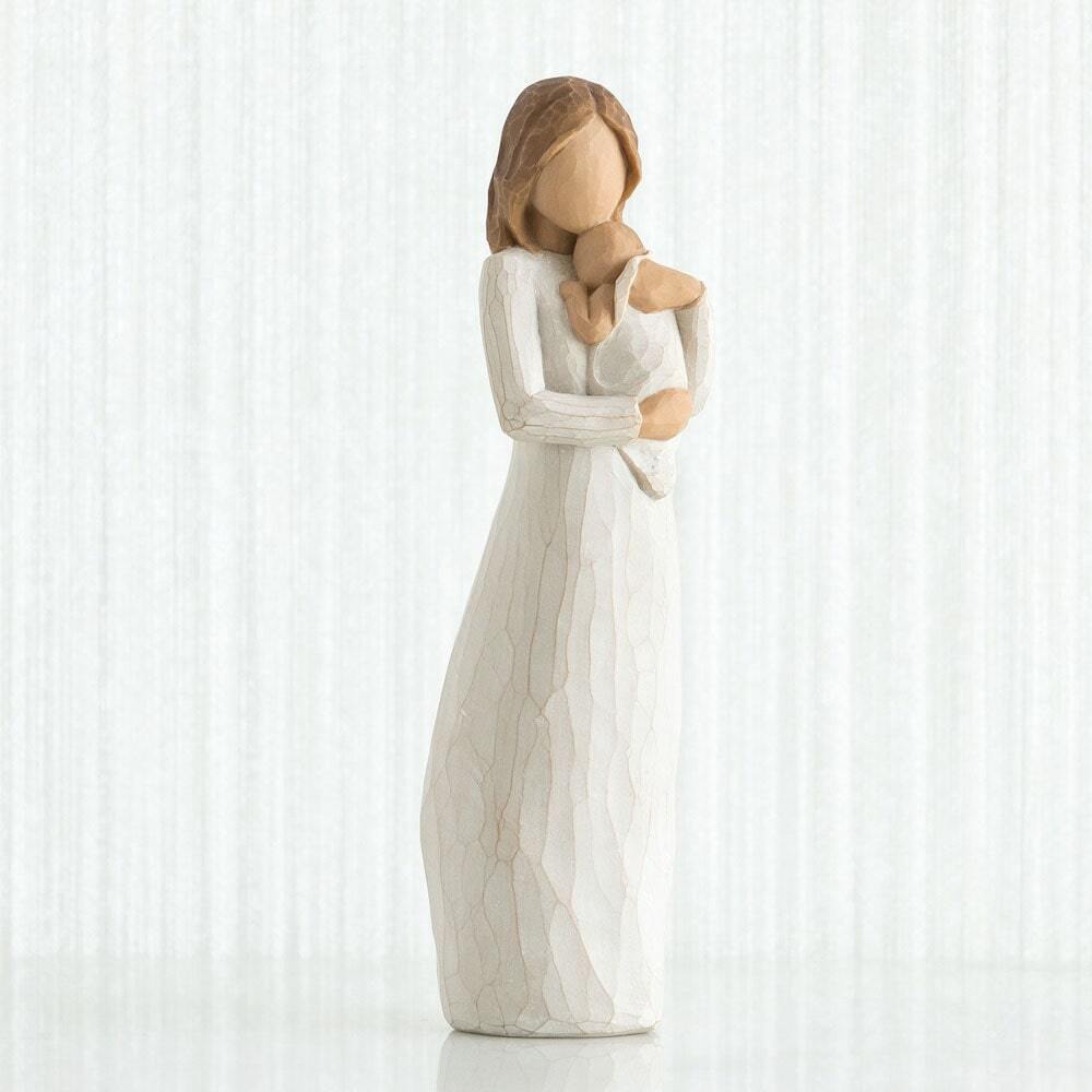 Willow Tree - Angel Of Mine