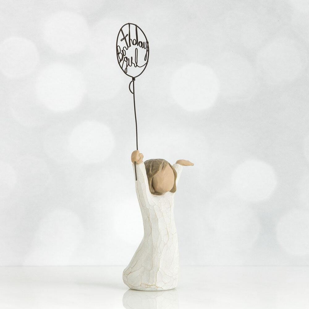 Willow Tree - Birthday Girl