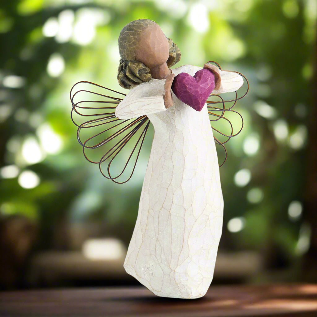 Willow Tree - With Love Angel