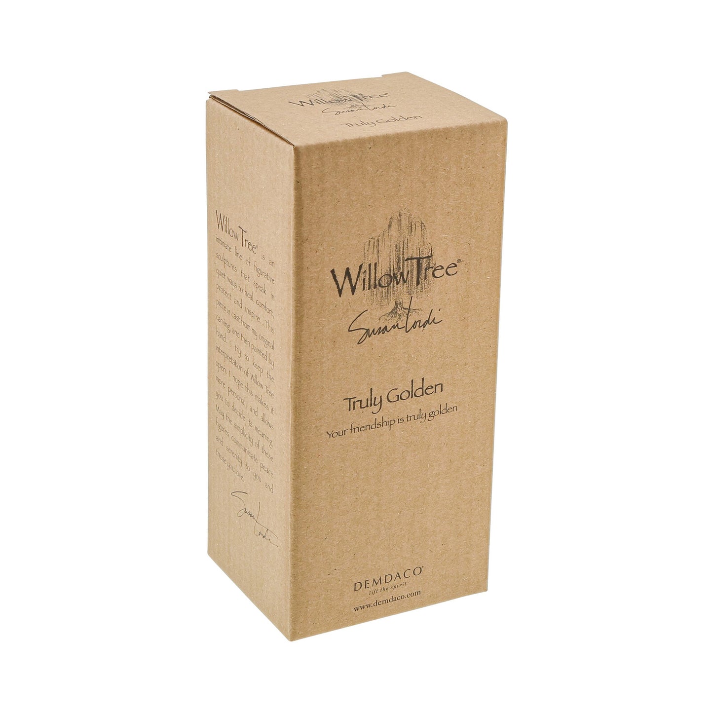 Willow Tree - Truly Golden