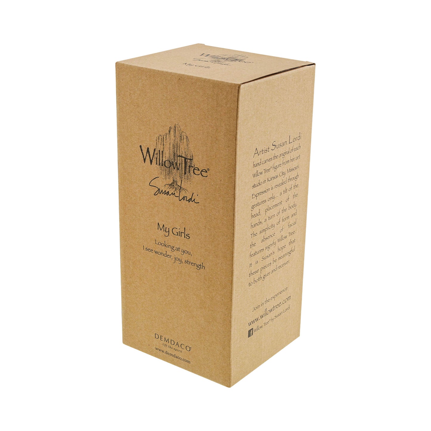 Willow Tree - My Girls