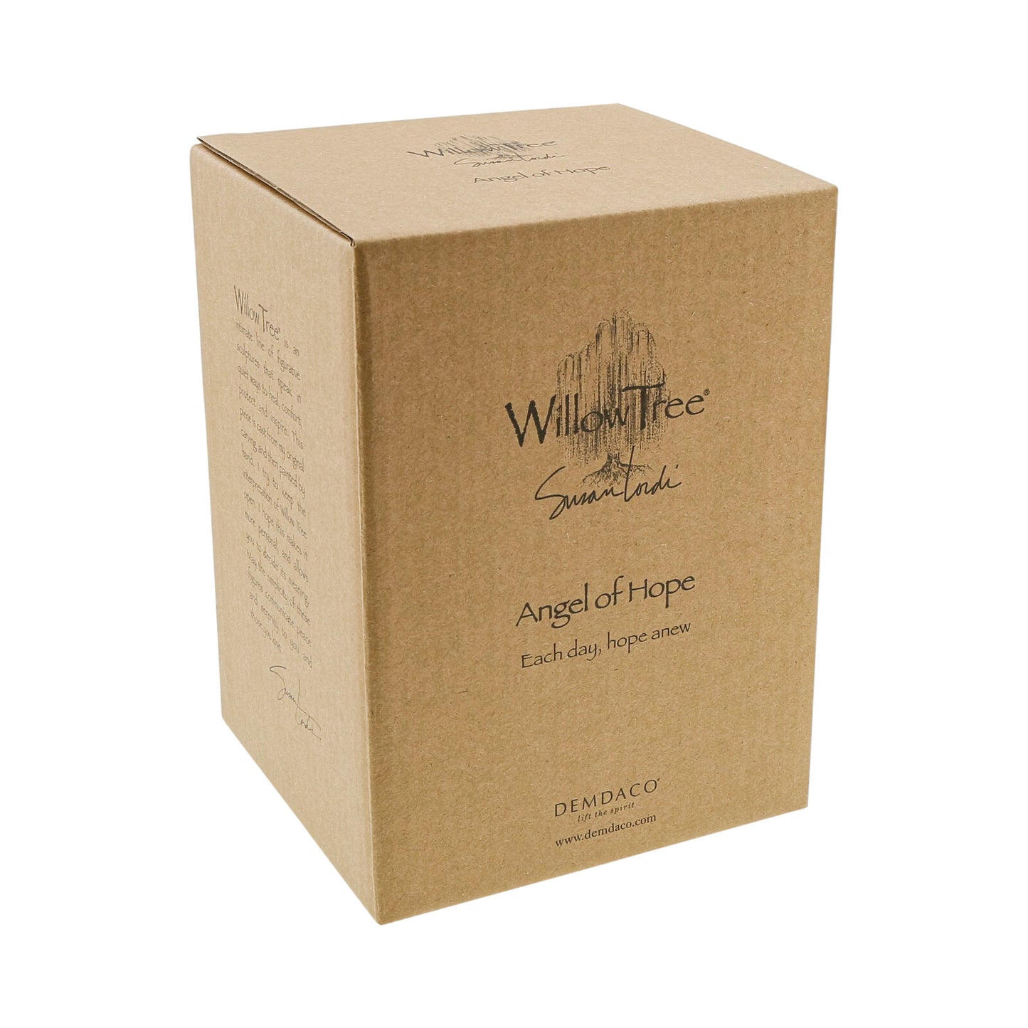 Willow Tree - Angel of Hope