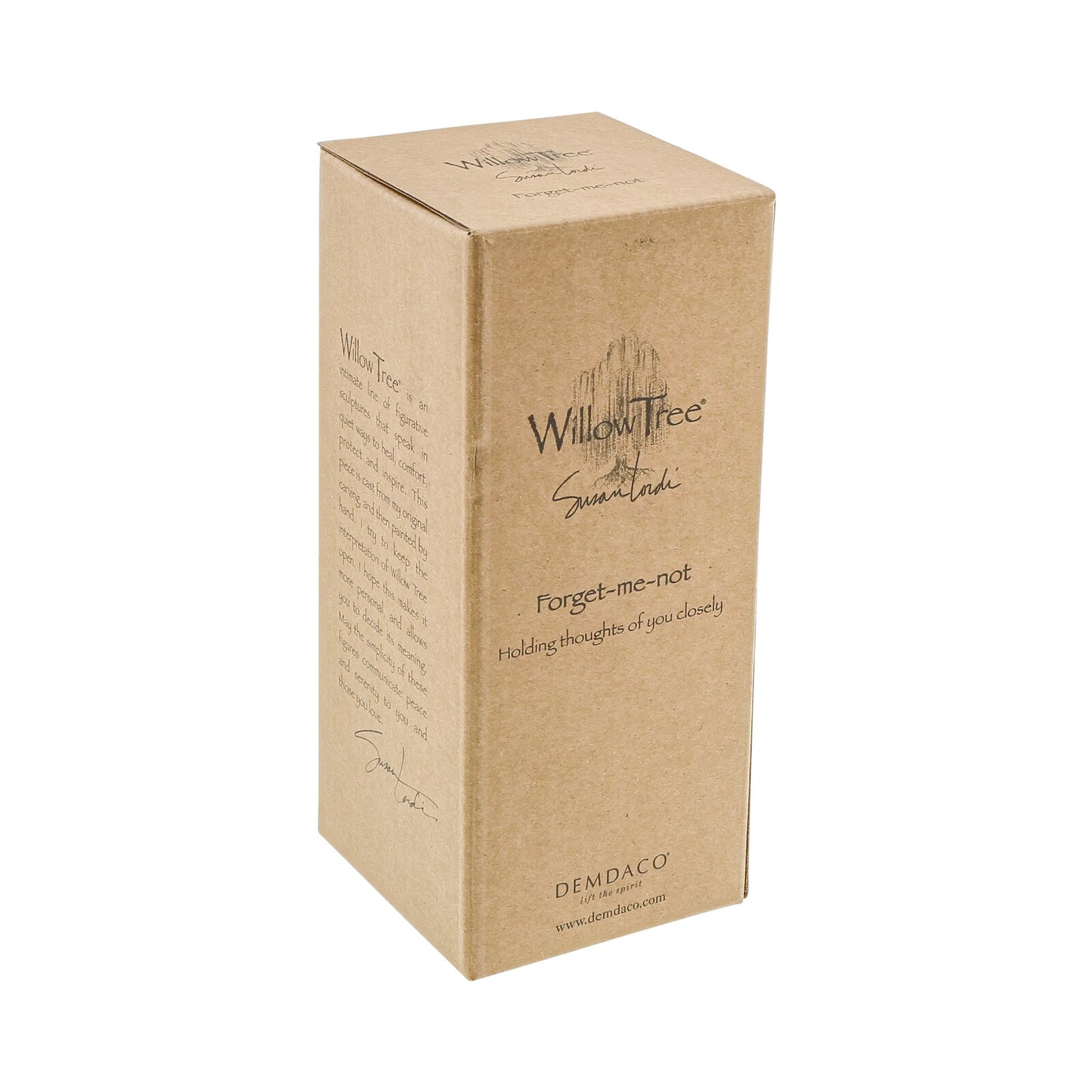 Willow Tree - Forget-me-not