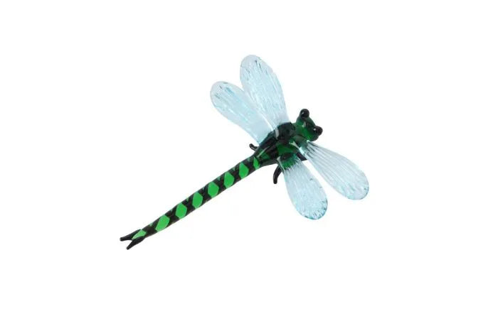Artisan Glass Dragonfly