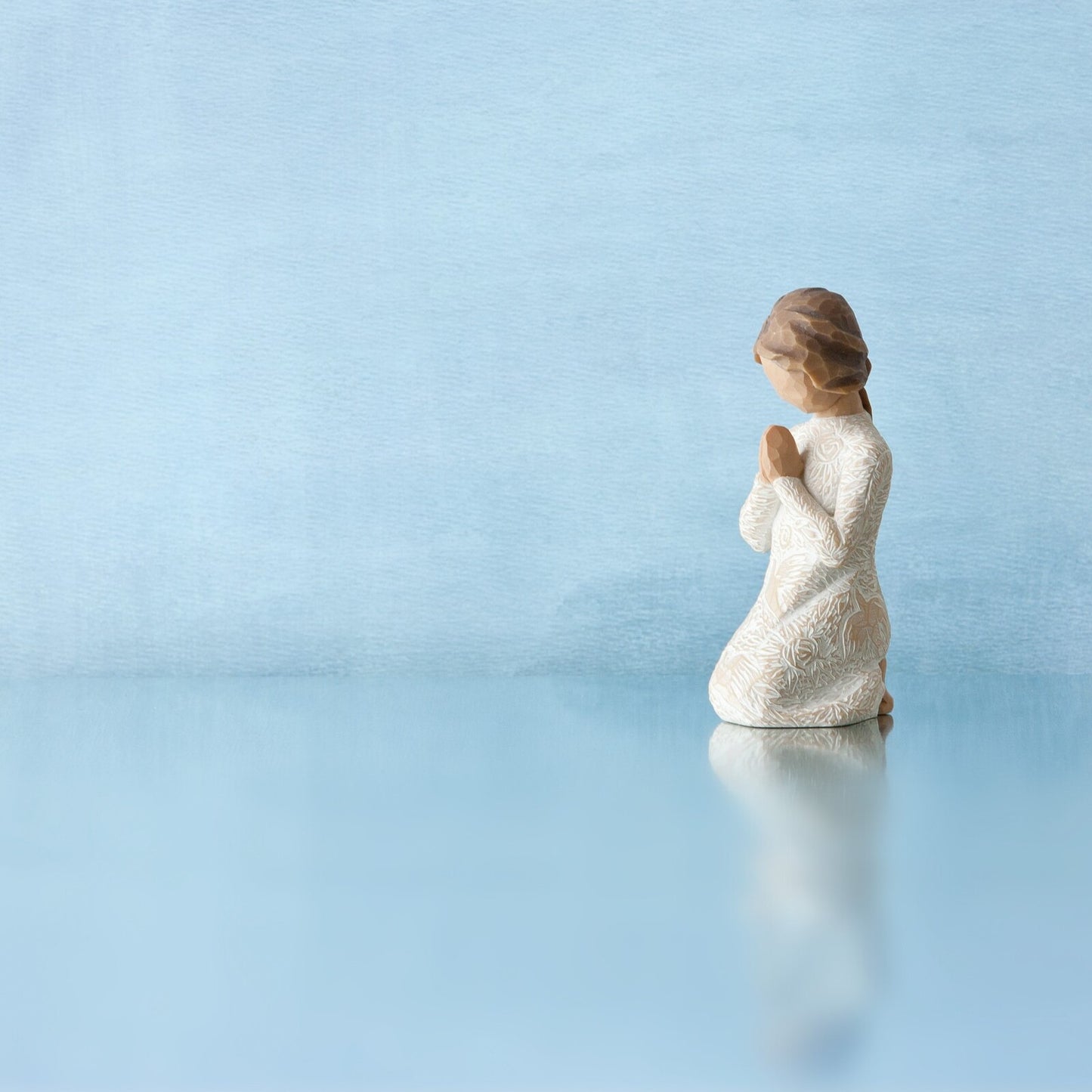 Willow Tree - Prayer of Peace