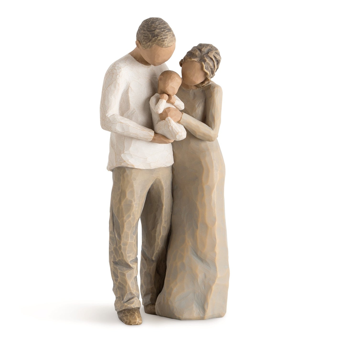 Willow Tree - We Are Three (Darker)