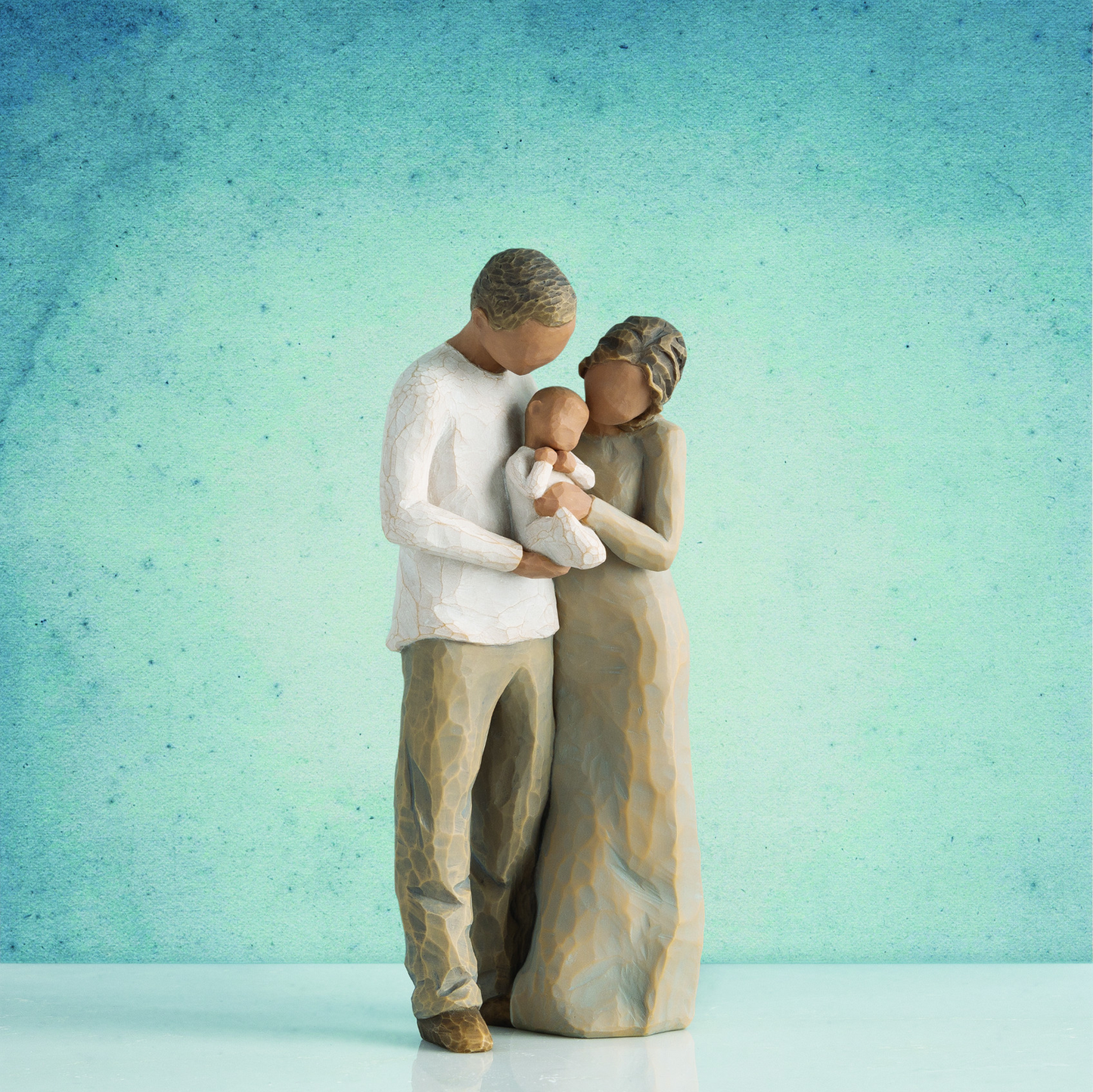 Willow Tree - We Are Three (Darker)