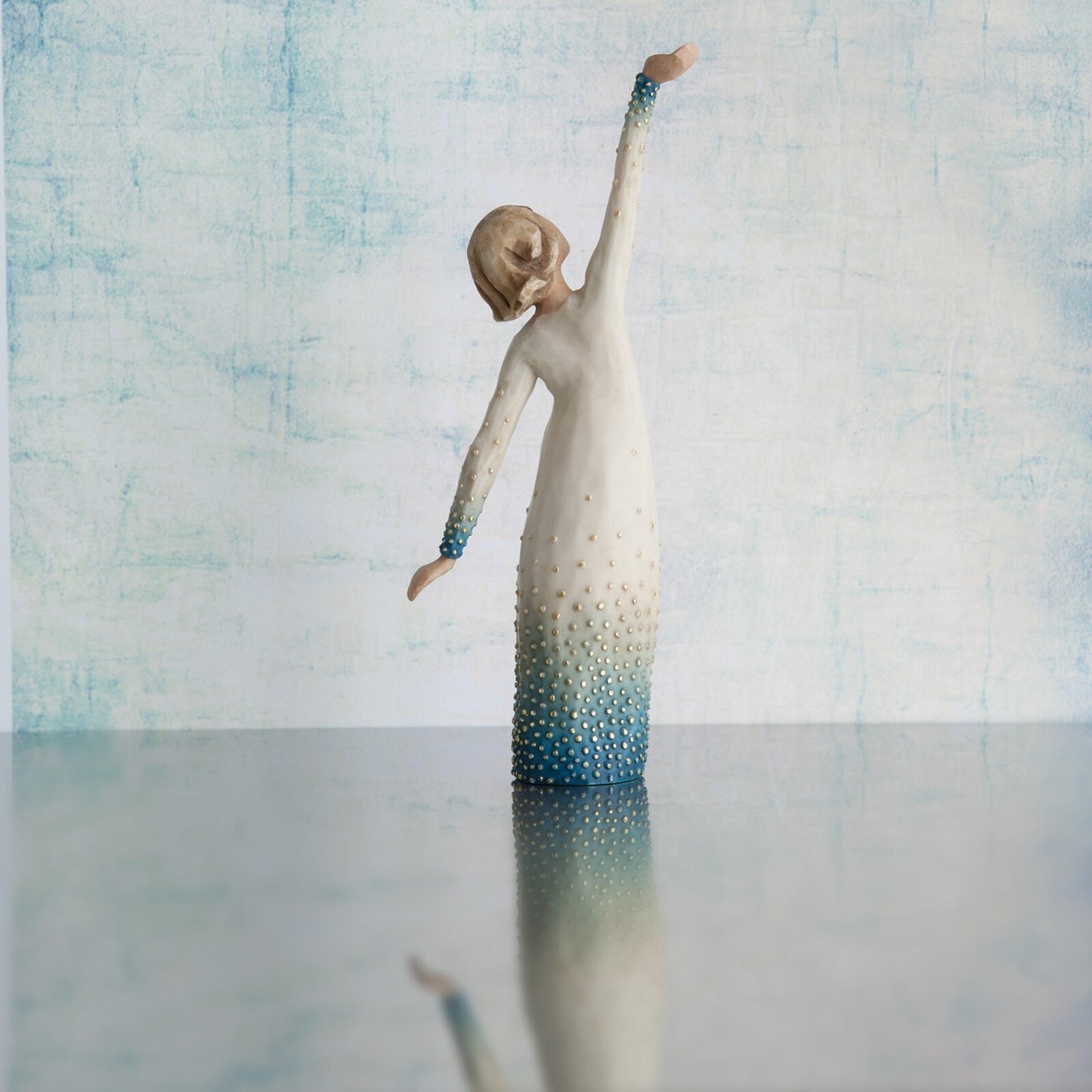 Willow Tree - Shine