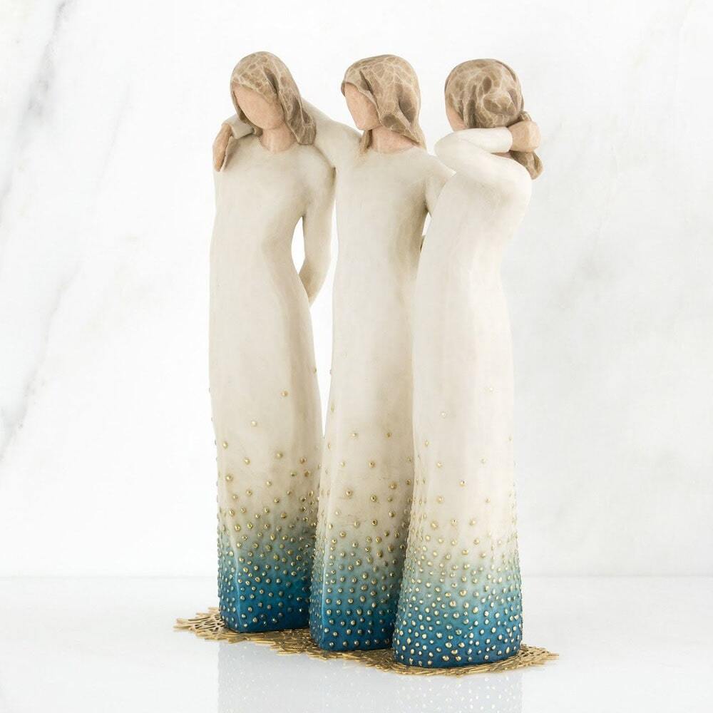 Willow Tree - By My Side