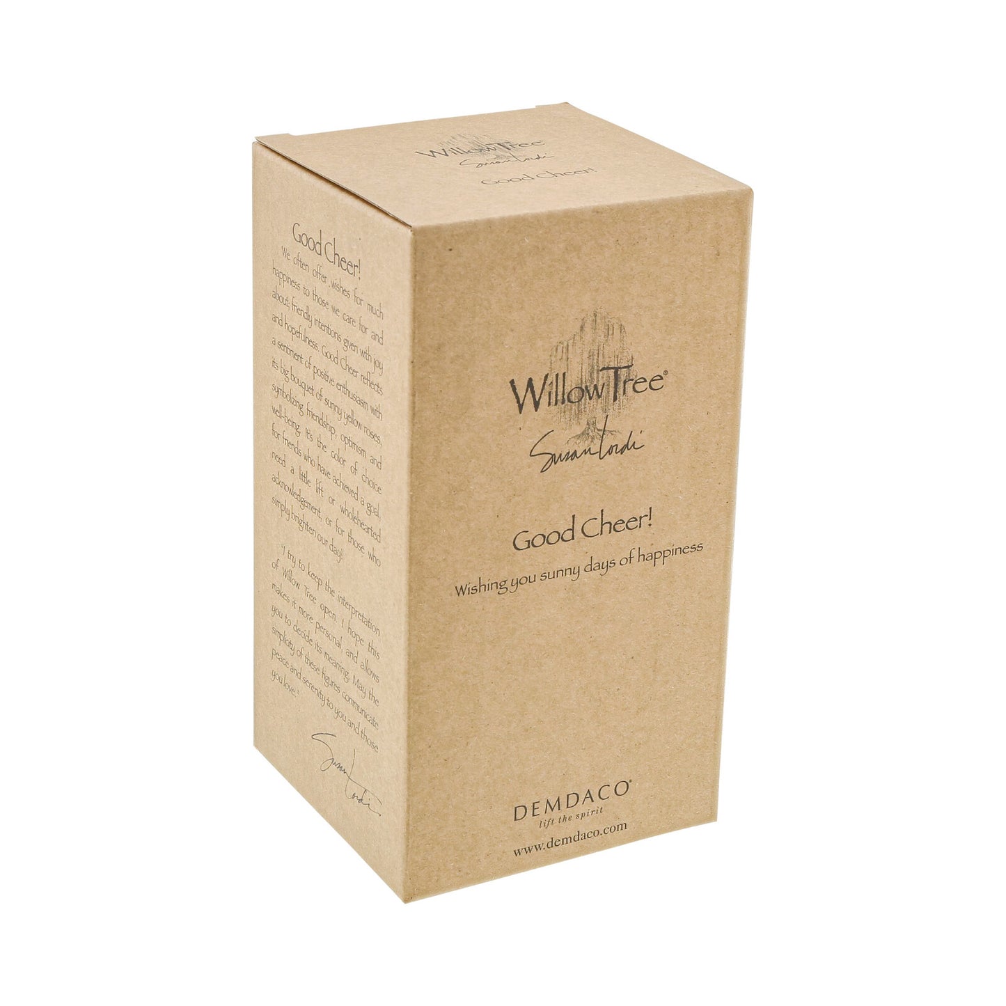 Willow Tree - Good Cheer!