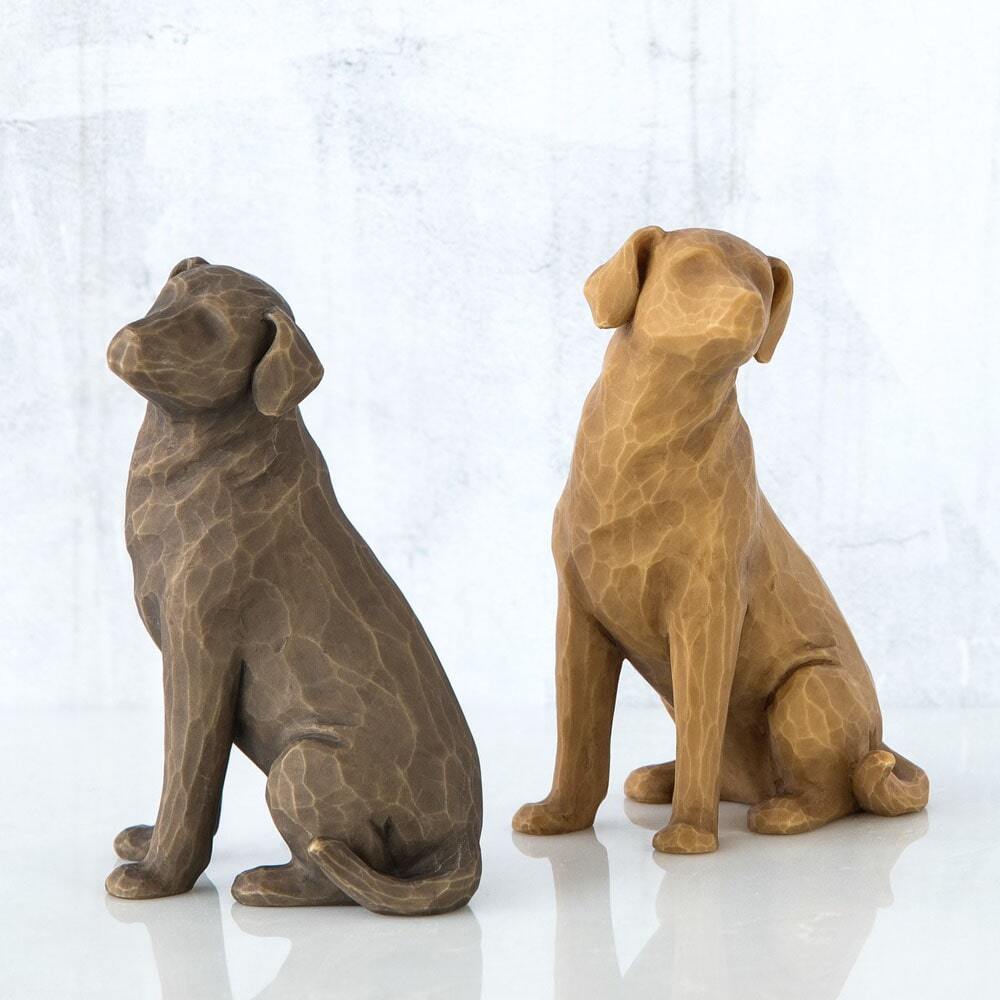 Willow Tree - Love My Dog (Light)