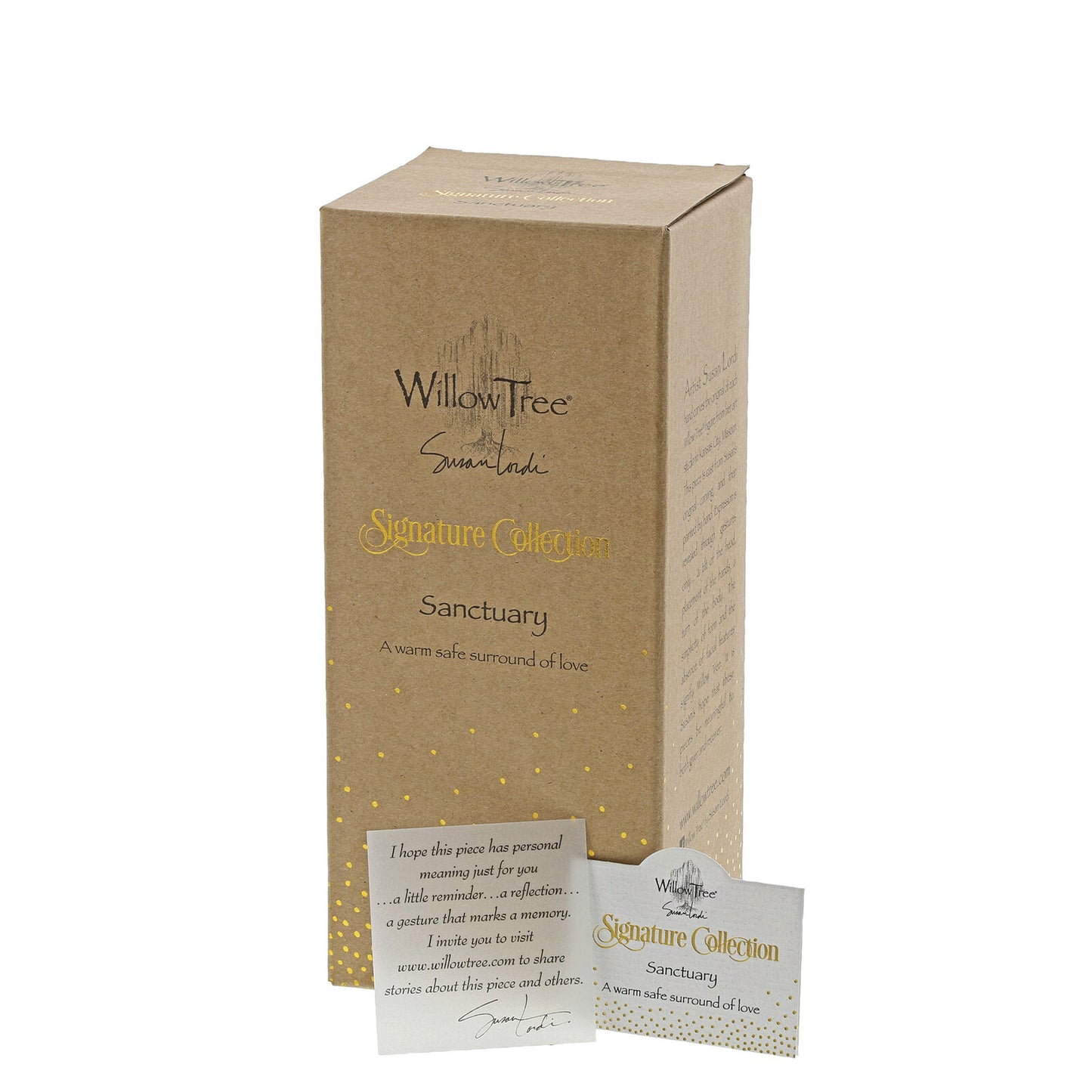 Willow Tree - Sanctuary