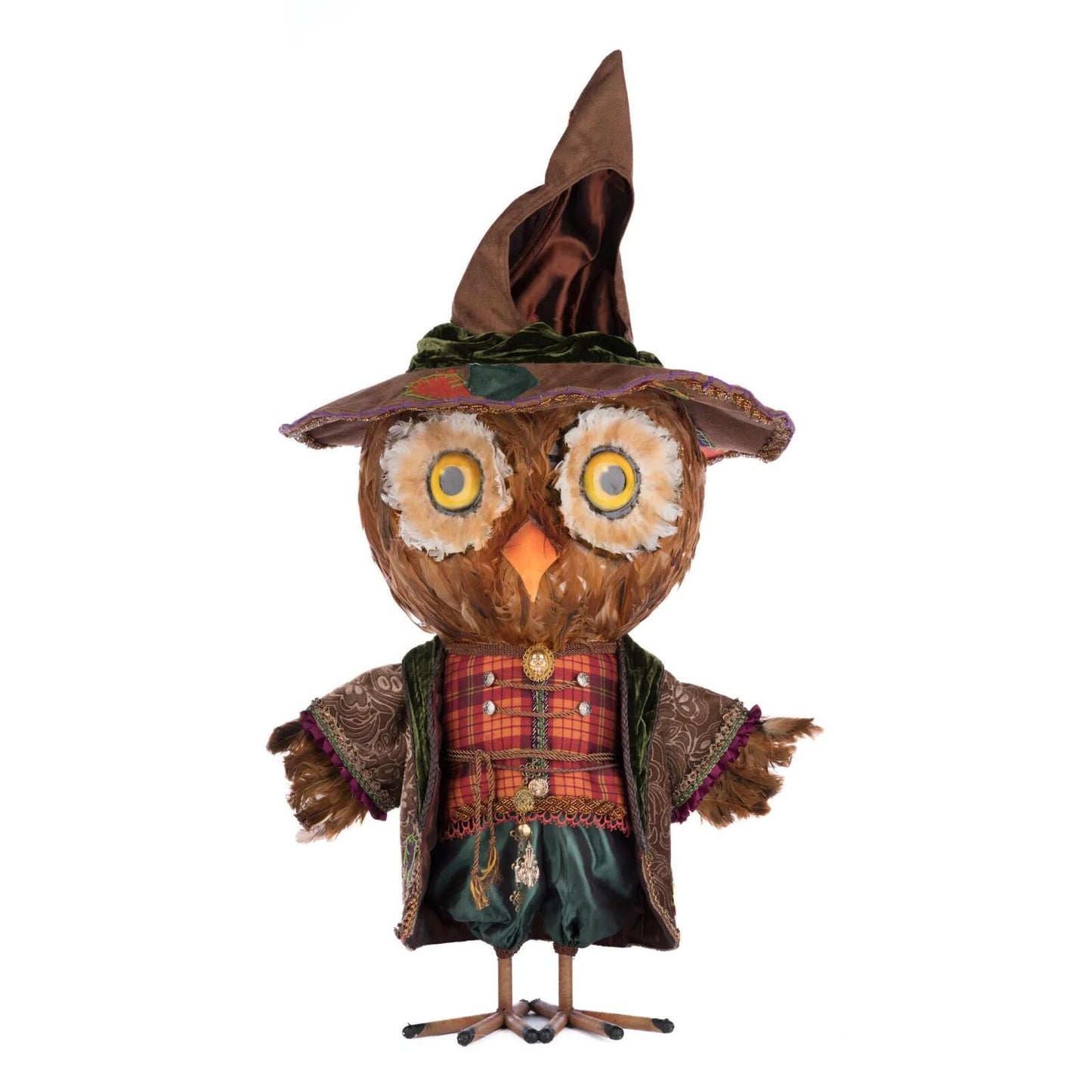 Owl - Katherine's Collection