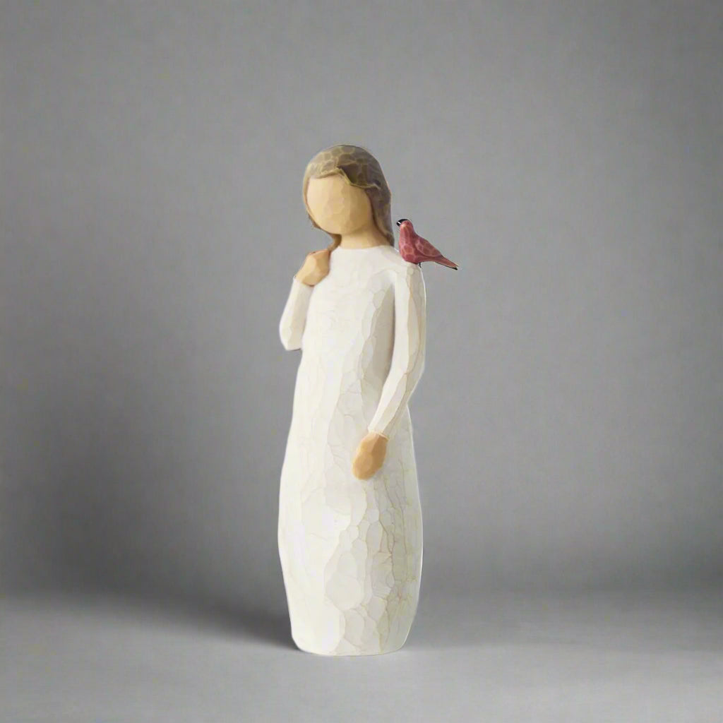 Willow Tree - Messenger