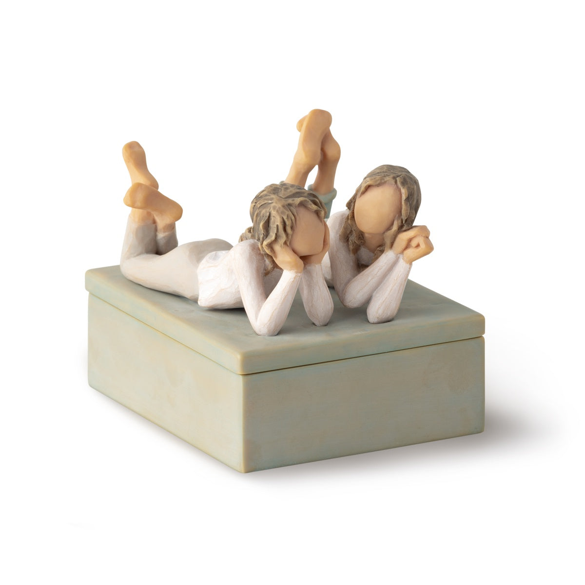 Willow Tree - Forever Friends Box