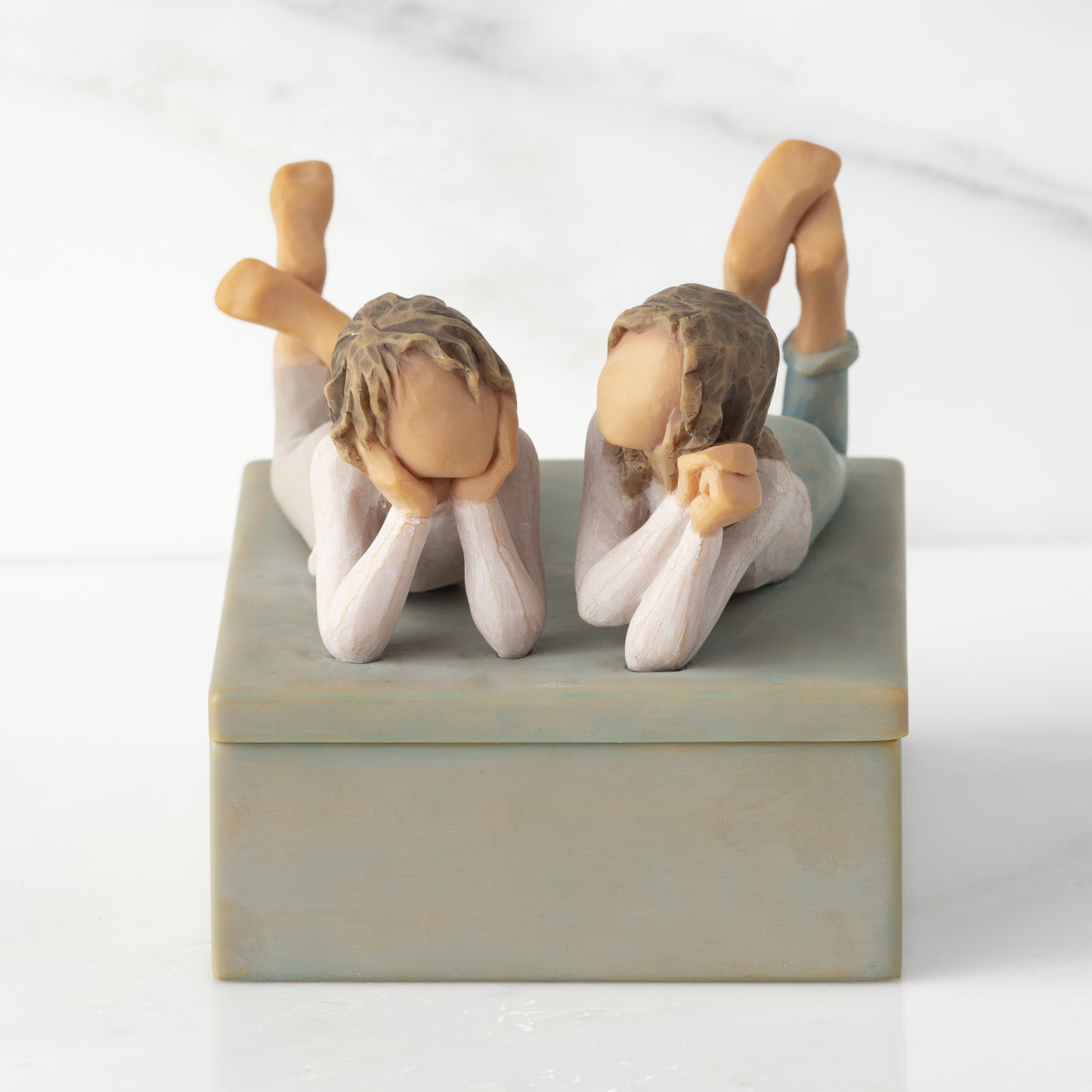 Willow Tree - Forever Friends Box