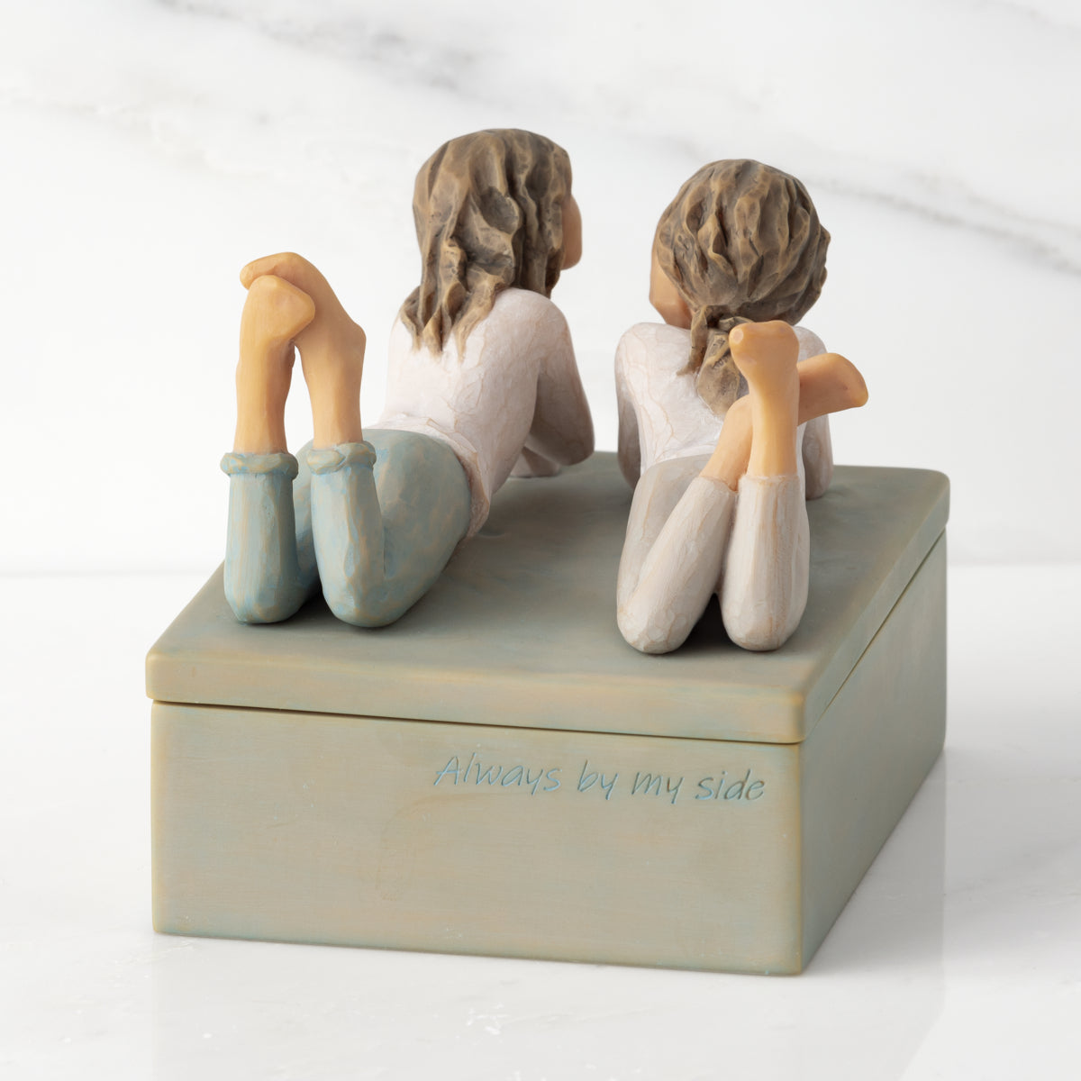 Willow Tree - Forever Friends Box