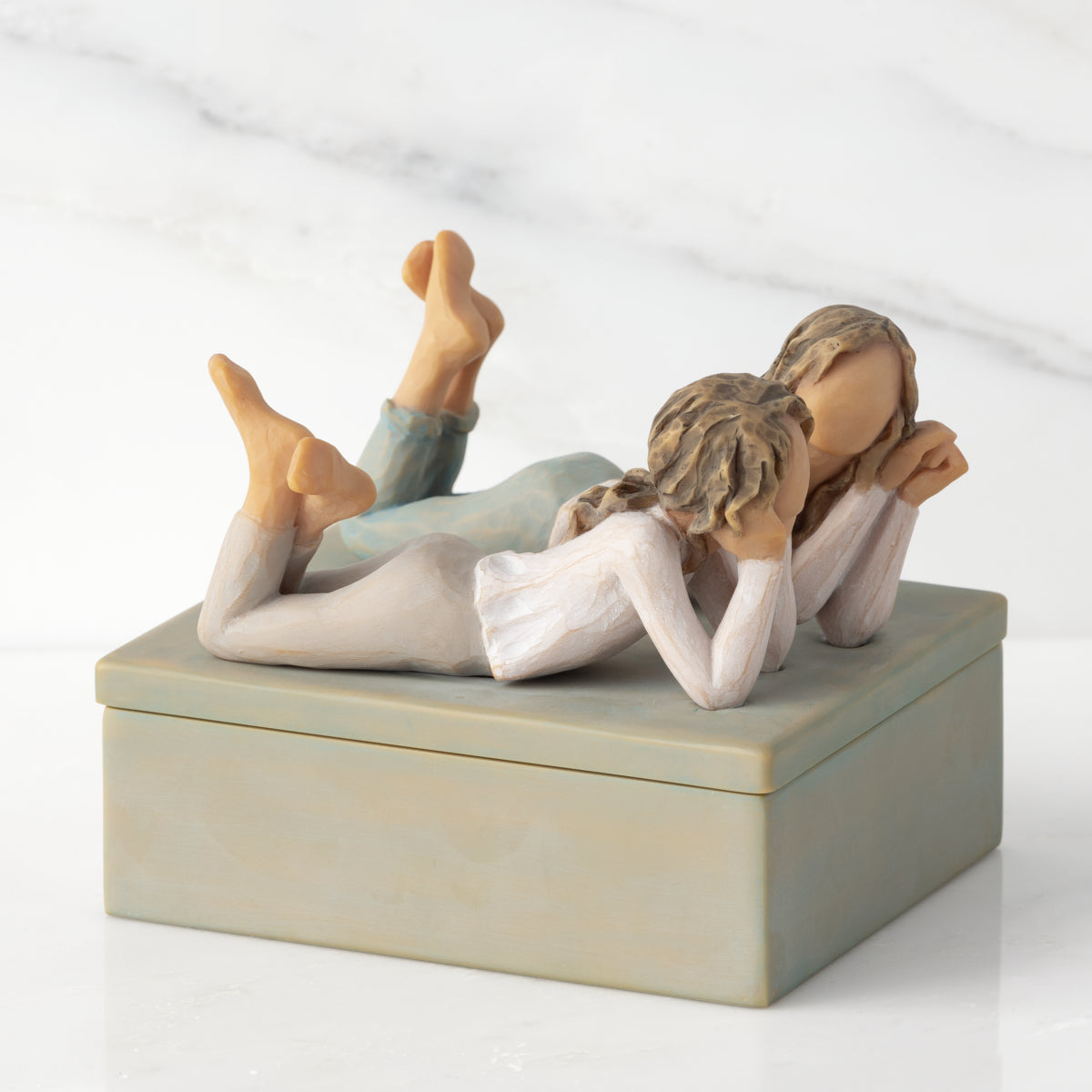 Willow Tree - Forever Friends Box