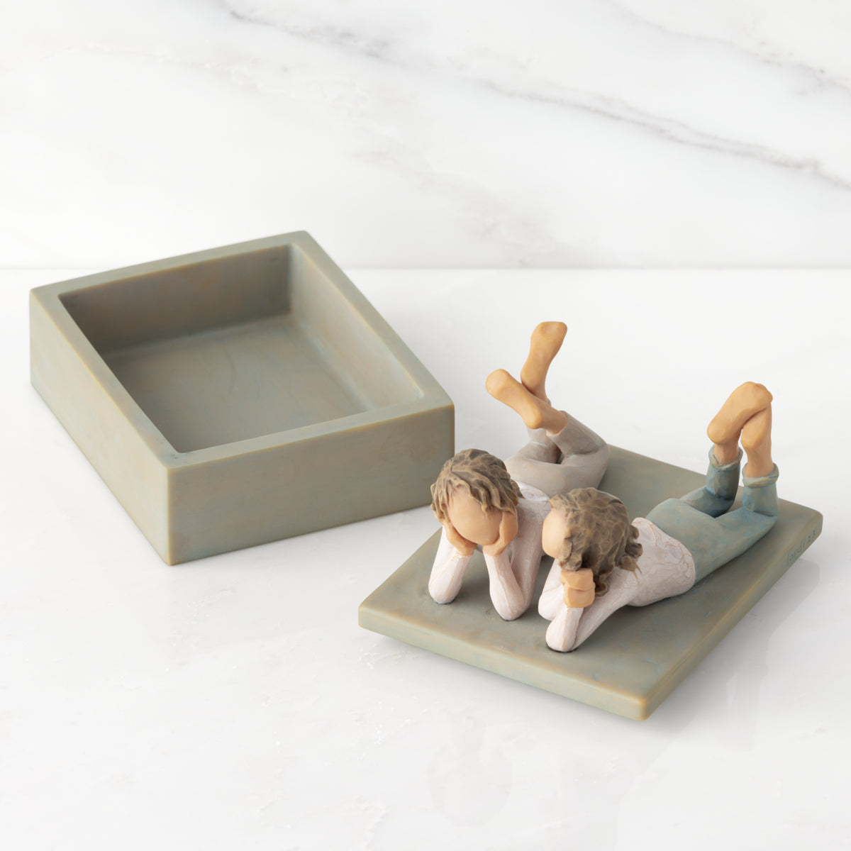 Willow Tree - Forever Friends Box