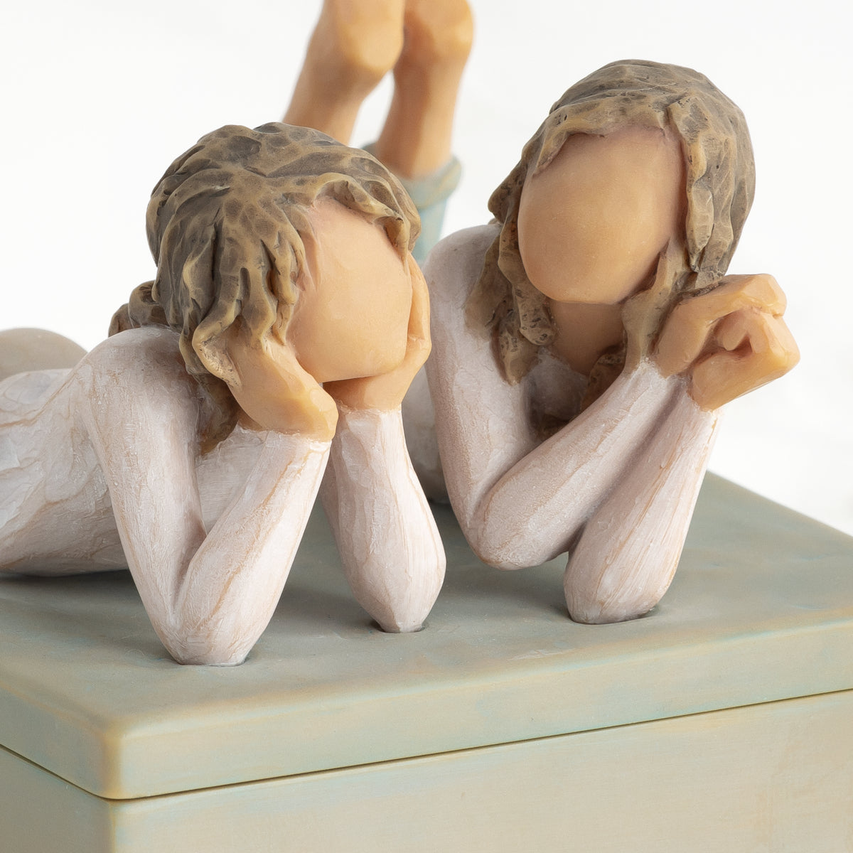 Willow Tree - Forever Friends Box