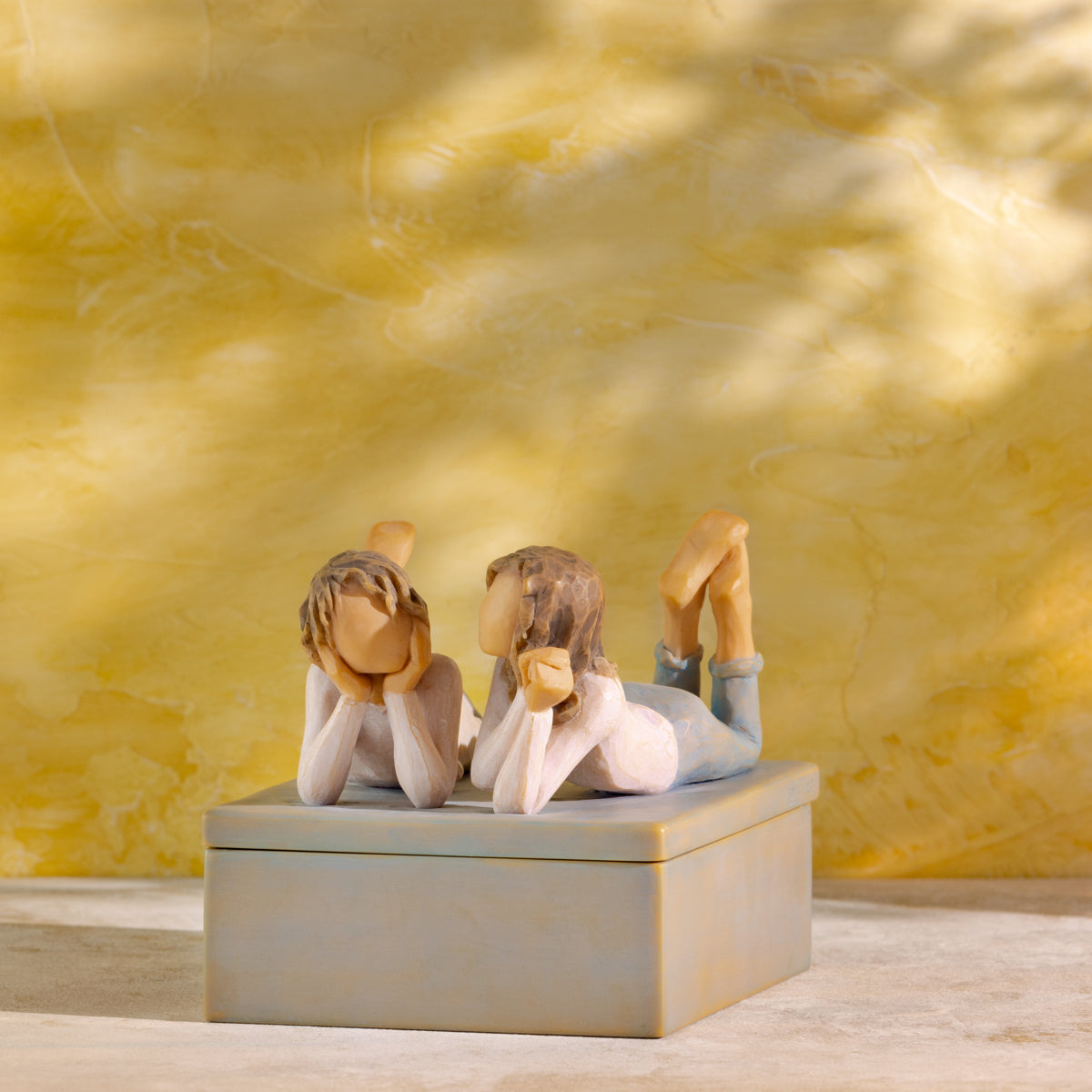 Willow Tree - Forever Friends Box