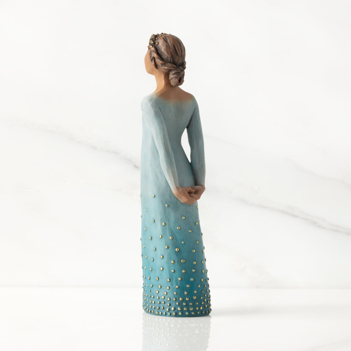 Willow Tree - Radiance (darker skin) Signature Collection