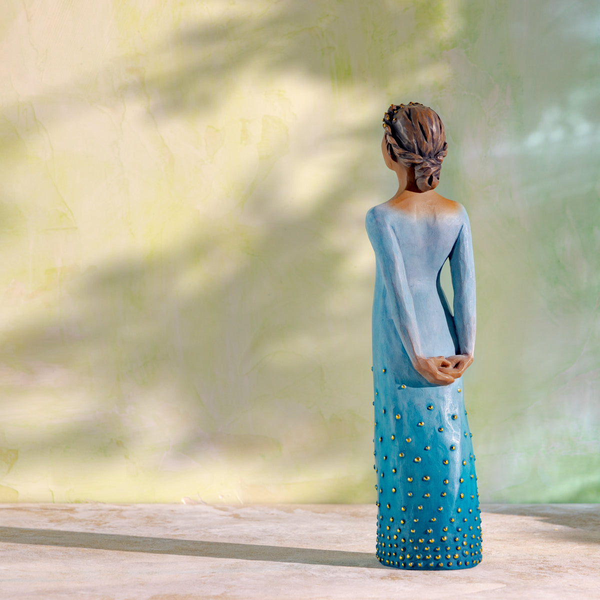 Willow Tree - Radiance (darker skin) Signature Collection