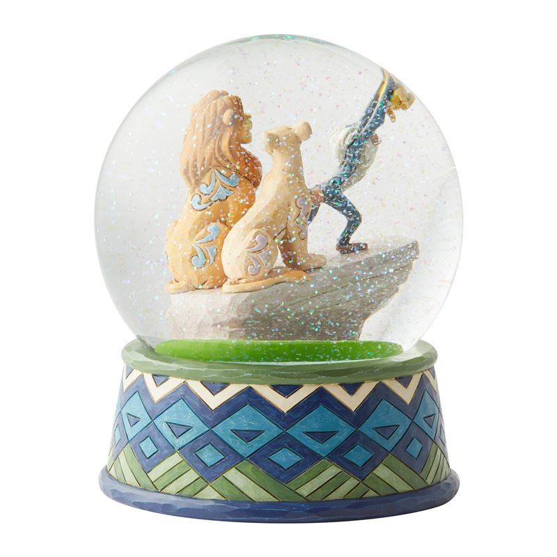 Lion King Waterball
