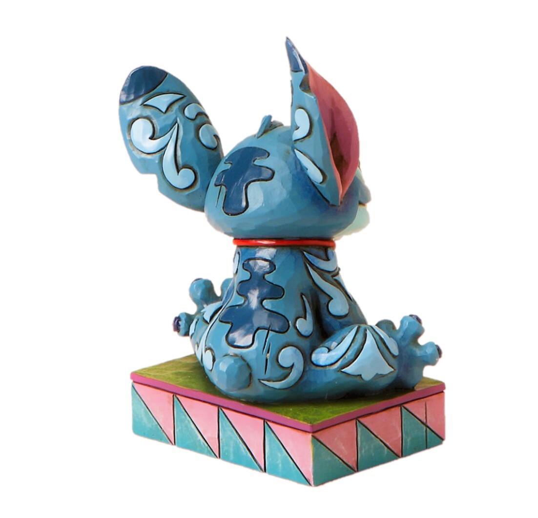 Ohana Means Family - Stitch - JS