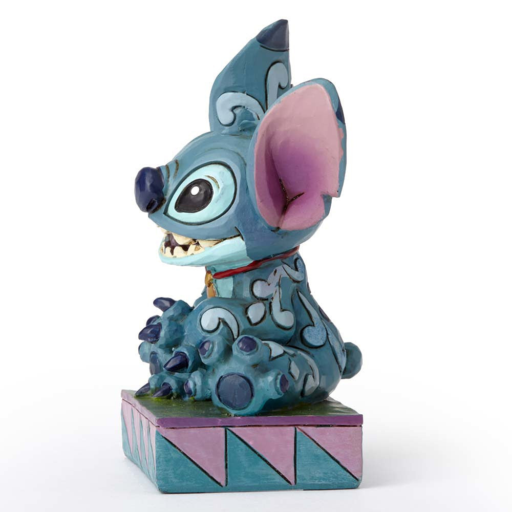Ohana Means Family - Stitch - JS
