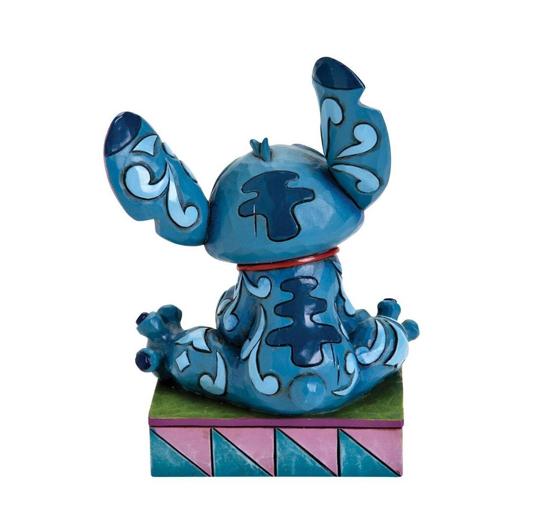 Ohana Means Family - Stitch - JS