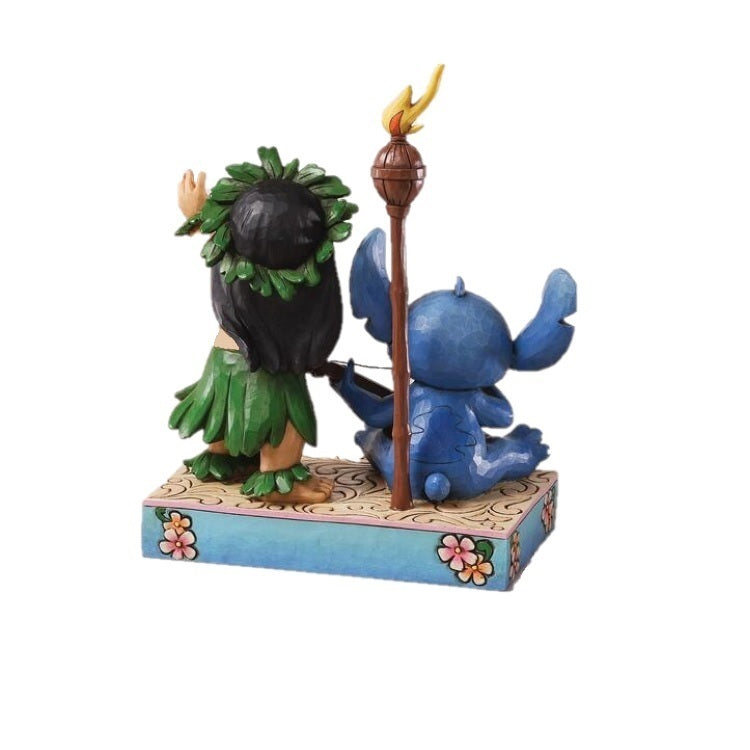 Lilo and Stitch - Guitar - JS