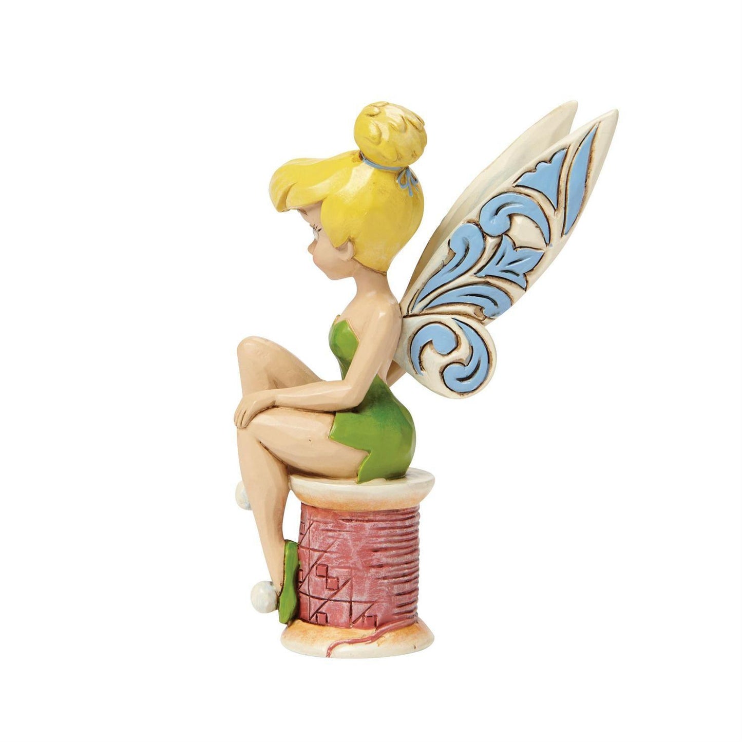 Tinkerbell - Personality Pose - JS