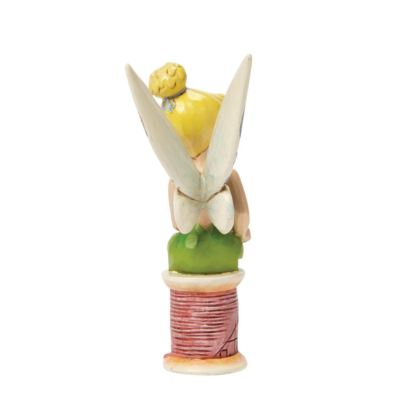 Tinkerbell - Personality Pose - JS